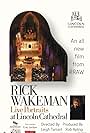 Rick Wakeman - Live Portraits (2019)