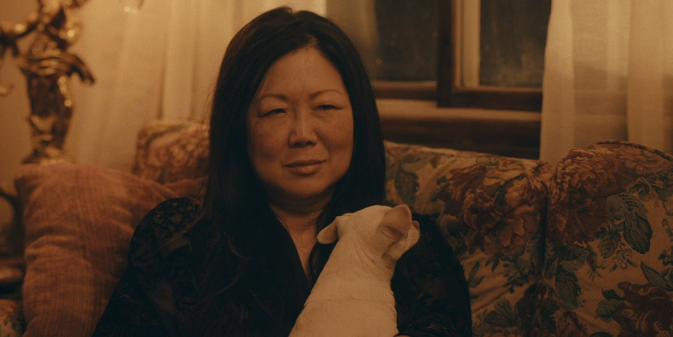 Margaret Cho in Cora Bora (2023)