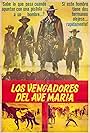 Los vengadores del Ave María (1970)