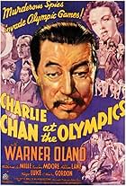 Charlie Chan alle olimpiadi