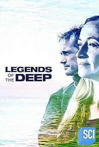 Primary photo for Legends of the Deep