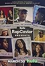 RapCaviar Presents