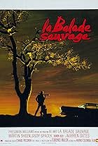 La balade sauvage