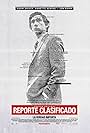 Adam Driver in Reporte clasificado (2019)