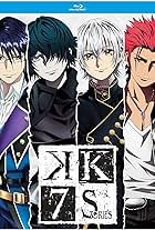 K: Seven Stories