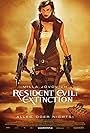 Milla Jovovich in Resident Evil: Extinction (2007)