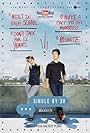 Harry Shum Jr. and Kina Grannis in Single by 30 (2016)