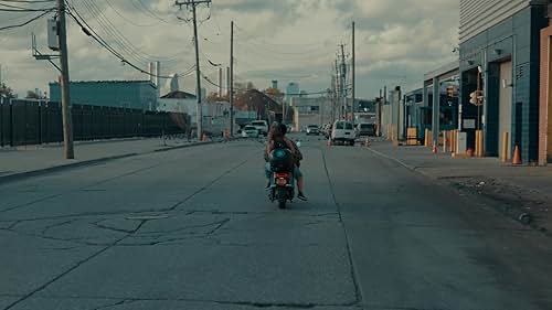 The second trailer for the feature Out of Breath (2022), winner of the 2022 Bushwick Film Festival Audience Award and the 2022 Sarasota Film Festival Narrative Jury Prize.