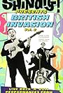 Shindig! Presents British Invasion Vol. 2 (1992)