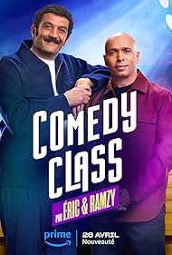 Comedy Class (2024)