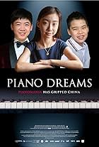 Piano Dreams (2022)