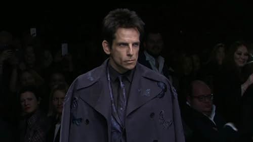 Zoolander 2: Valentino Fashion Show