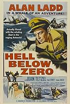 Hell Below Zero (1954)