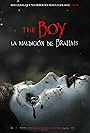 The Boy: La maldición de Brahms (2020)