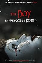 The Boy: La maldición de Brahms