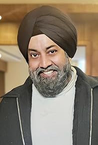 Primary photo for Manmeet Singh Sawhney