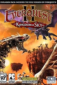 EverQuest II: Kingdom of Sky (2006)