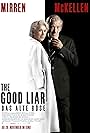 Helen Mirren and Ian McKellen in The Good Liar - Das alte Böse (2019)