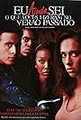 Eu Ainda Sei o que Vocês Fizeram no Verão Passado (1998)