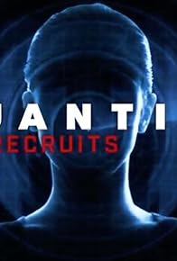 Primary photo for Quantico the Recruits: Inside the CIA Primary photo for Quantico the Recruits: Inside the CIA