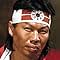 Bolo Yeung in Contacto sangriento (1988)