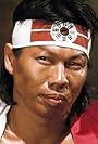 Bolo Yeung in O Grande Dragão Branco (1988)