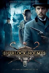 Primary photo for Sherlock Holmes Primary photo for Sherlock Holmes
