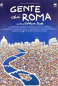 Gente di Roma (2003)