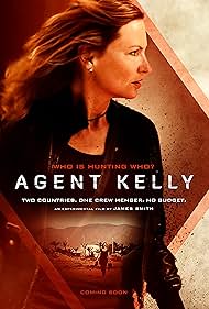 Caroline Spence in Agent Kelly (2020)