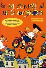 Les contes de la rue Broca (1995)