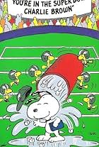 You're in the Super Bowl, Charlie Brown!