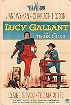 Lucy Galante (1955)