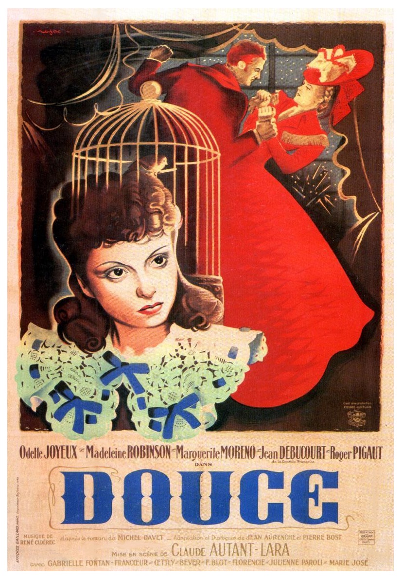 Douce (1943)