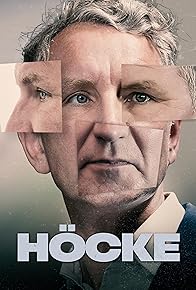 Primary photo for Höcke. Und seine Hintermänner