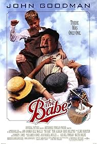 Babe, le bambino (1992)