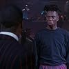 Eddie Murphy and Dave Chappelle in The Nutty Professor (1996)