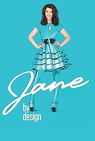 Diseñando a Jane (2012)