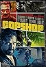 Copshop (2021) Poster