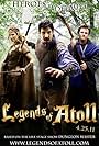 Legends of Atoll (2011)