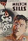 Milton Sills in The Sea Tiger (1927)