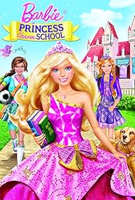 Barbie: Princess Charm School (2011)