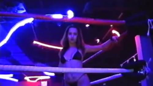 Women's Extreme Wrestling: Night of Erotic Insanity