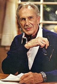 Vincent Price in Read, Write and Draw (1987)