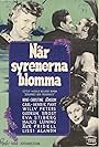 När syrenerna blomma (1952)