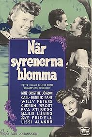 När syrenerna blomma (1952)