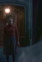 T'Nia Miller in The Haunting of Bly Manor (2020)