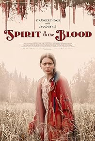 Primary photo for Spirit in the Blood Primary photo for Spirit in the Blood