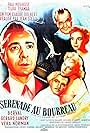 Sérénade au bourreau (1951)