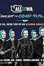All in Washington: A Concert for COVID-19 Relief (2020)