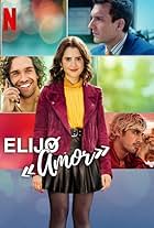 Elijo «amor»